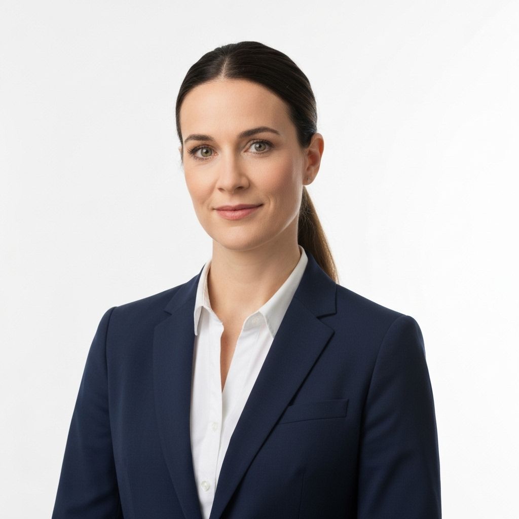 Sarah Weber